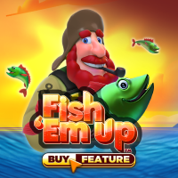 Fish 'Em Up